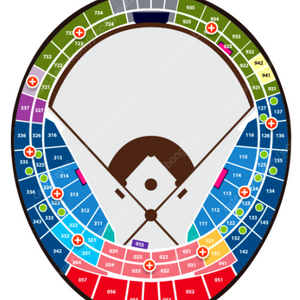 5/17 삼성 롯데 DH2 내야상단석 연석