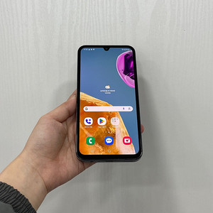 88265 갤럭시와이드7 그레이 128GB 부산 중고폰 팝니다 10만원