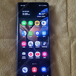Z폴더4 256