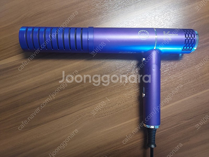 K-TERA WAVE--1