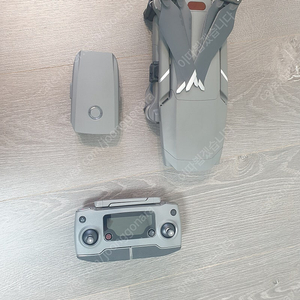 DJI 매빅2 프로
