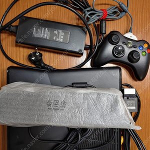 북미 XBOX 360 포르자 레이싱 게임 다수 포함