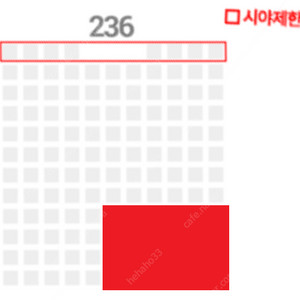 5/22(목) kt 기아 3루 응원지정석 3연석 정가양도