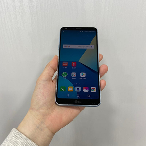 72833 G6 32GB 블루 부산 중고폰 팝니다 5만원