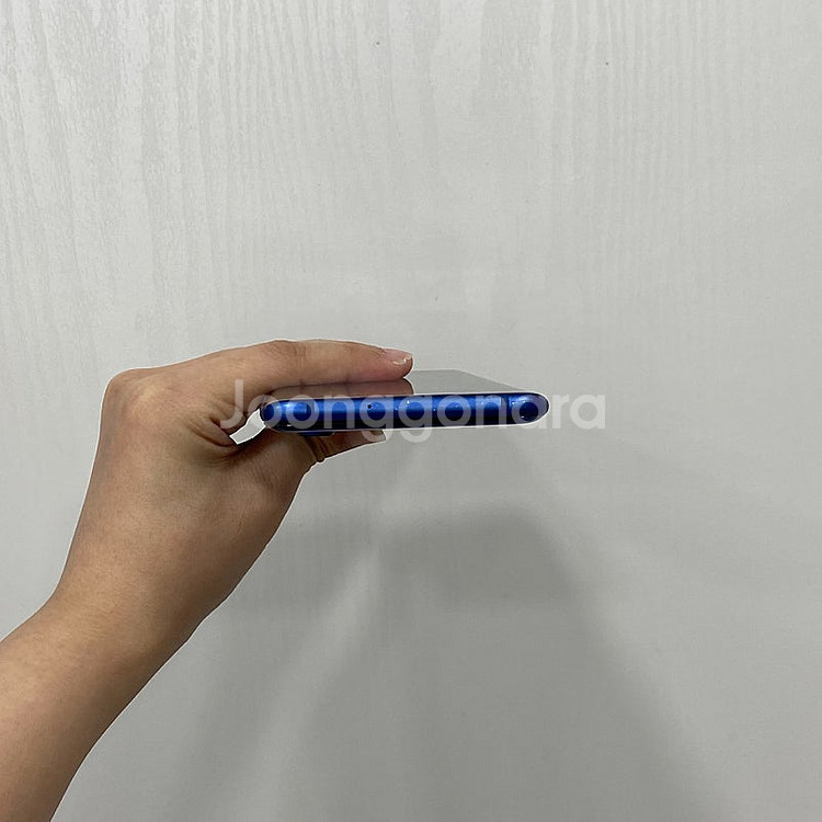 90195 Axon10pro5G 128GB 블루 부산 ...--3