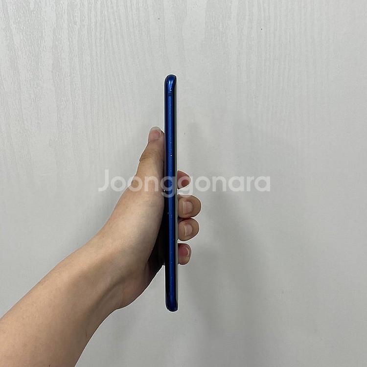 90195 Axon10pro5G 128GB 블루 부산 ...--4