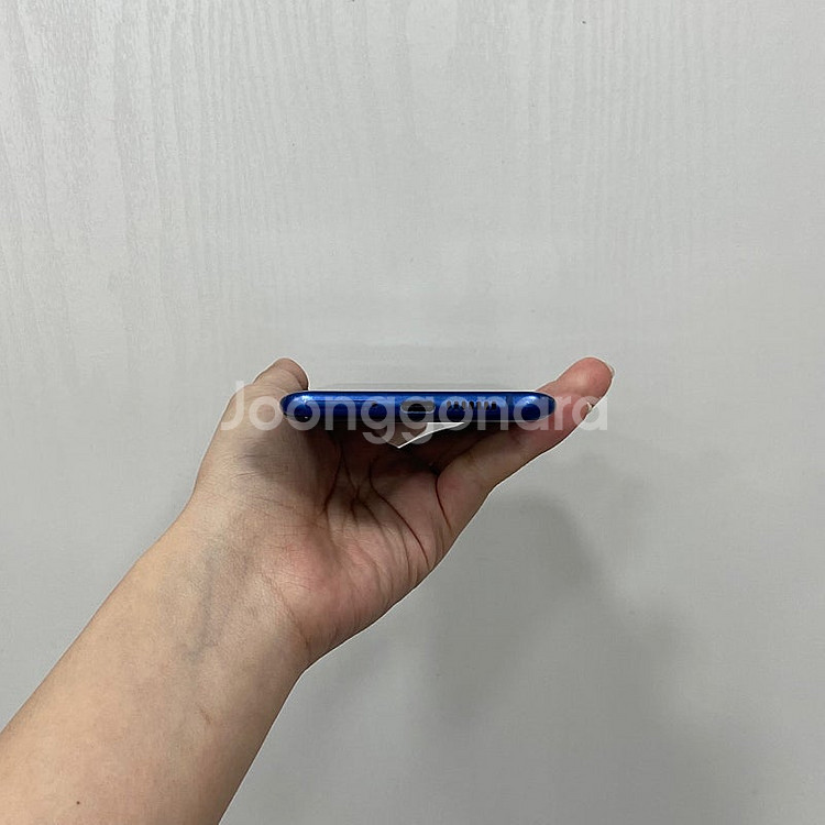 90195 Axon10pro5G 128GB 블루 부산 ...--5