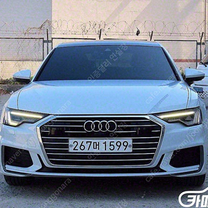 [아우디]A6 (C8) 40 TDI 프리미엄 ★중고차★중고차매입★전액할부★저신용자★신불자★소액할부★현금★카드 전부 가능합니다!