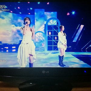 LG 23인치 프리미엄 풀HD FHD 티비 TV 리모콘 새HDMI케이블 3만5