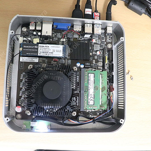 r-it 인텔 10세대 g5905 mini pc