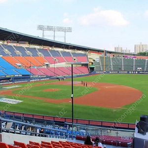 5월23일,24일 NC VS 두산 렛두로 오렌지 네이비