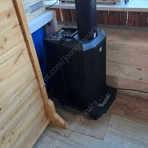 hk오디오 컬럼어레이 폴라8 polar8