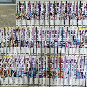 만화책 원피스 1~96, 슬램덩크 신장재편판 1~20, 최애의아이 1~14, 하이큐, 짱구는못말려, 마음의소리, 학교선생님, Re:제로, 이끼, 송곳, 현시연 팝니다.