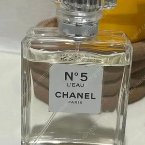 샤넬 샤넬향수 넘버5로 오드 뚜왈렛50ml(국문택)배송비포함