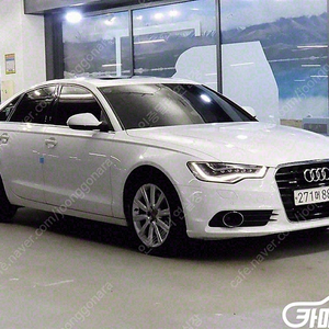 [아우디]뉴A6 45 TDI 콰트로 ★중고차★중고차매입★전액할부★저신용자★신불자★소액할부★현금★카드 전부 가능합니다!