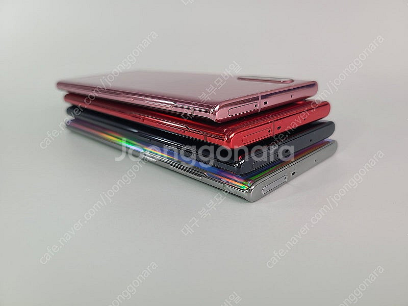 판매 삼성 갤럭시 노트10 256GB 센터판/특S급/특...--4