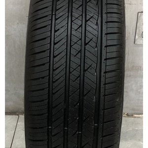 중고타이어 한국타이어 라우펜 S FIT AS 215/55R17 K5 셀토스