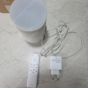 삼성 프리스타일 1세대