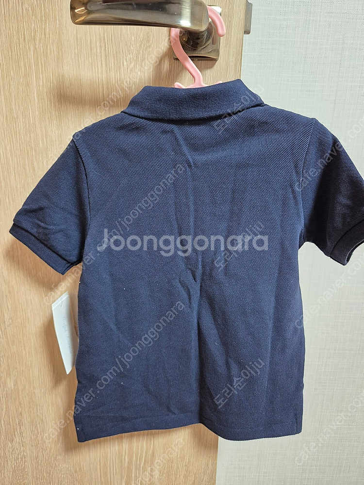 폴로 베이비 티셔츠 24m 택달린 새상품--1