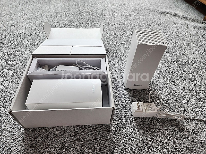 링크시스 Linksys LN1301(MX4300) 무선...--0