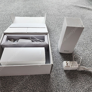 링크시스 Linksys LN1301(MX4300) 무선 공유기 2대