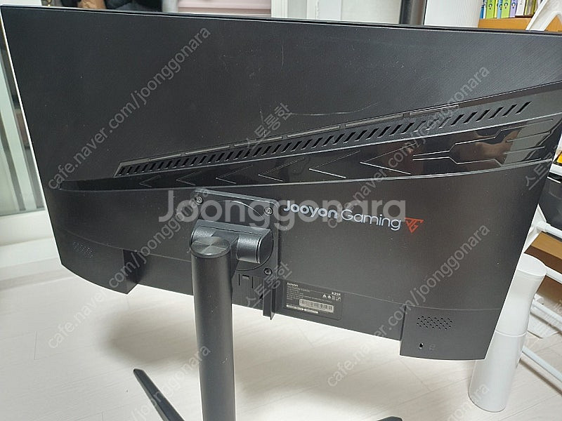 게이밍모니터 주연 X25F 240hz 택포--1