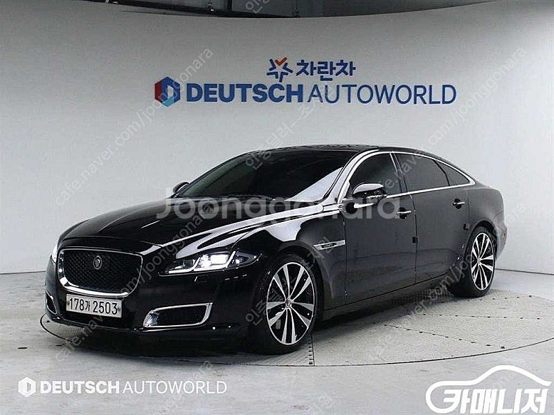 [재규어]XJ (X351) 3.0D XJ50 LWB ★...--0
