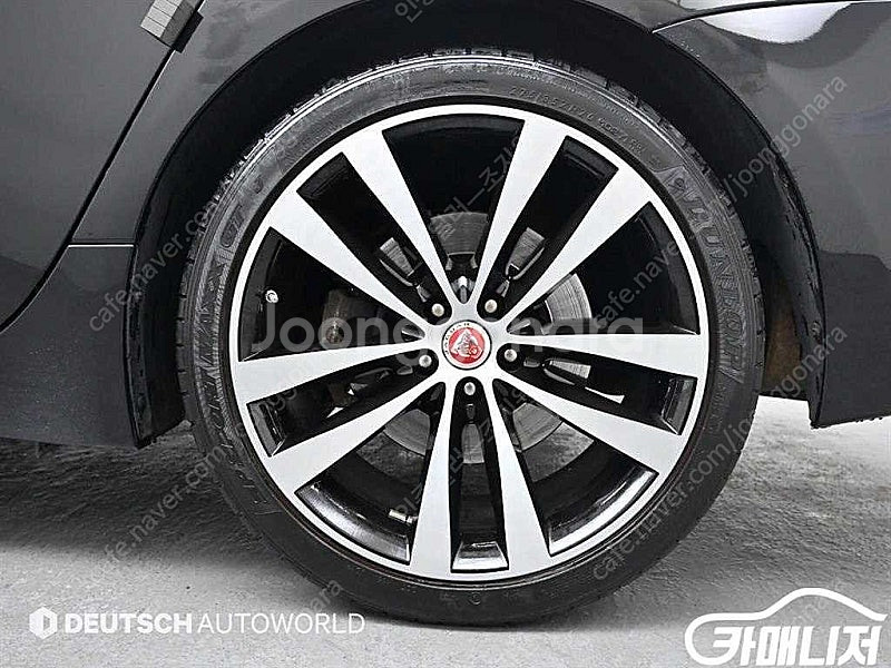 [재규어]XJ (X351) 3.0D XJ50 LWB ★...--5