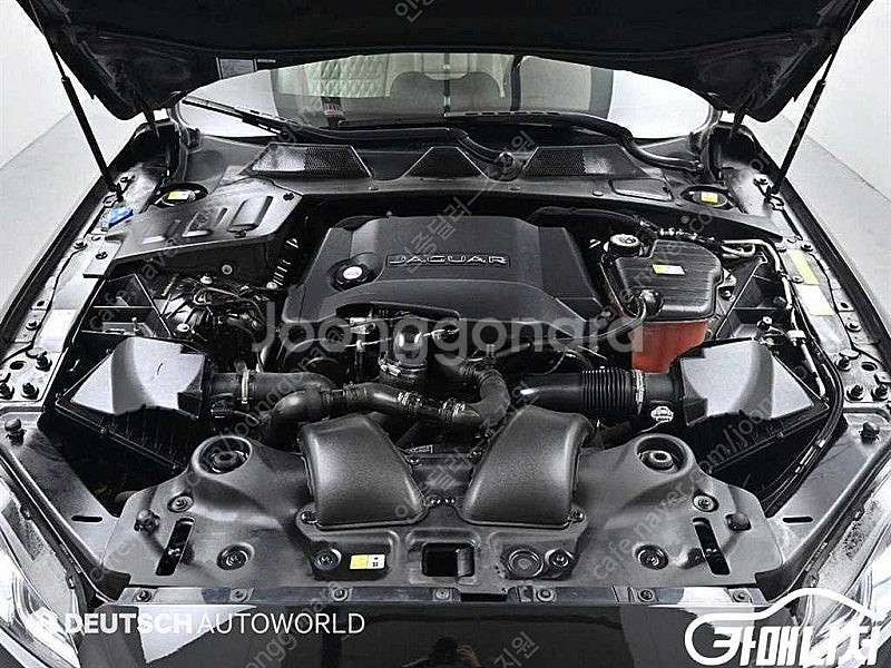 [재규어]XJ (X351) 3.0D XJ50 LWB ★...--6