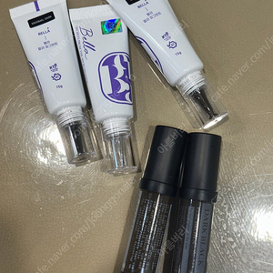 벨라색소 플랫브라운색소 반반상점