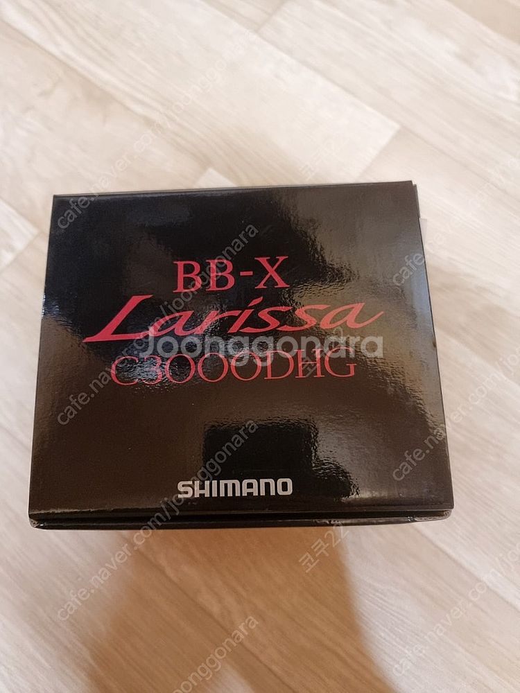 시마노 23 비비엑스 라리사 LBD 브레이크릴 갯바위 ...--2