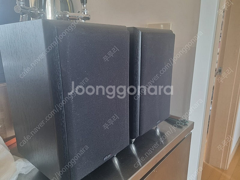 엘탁스 모니터 3 10만원--1