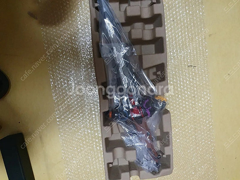 임금님전대 킹오져/파워레인저 킹덤포스 세트 급처합니다(...--2