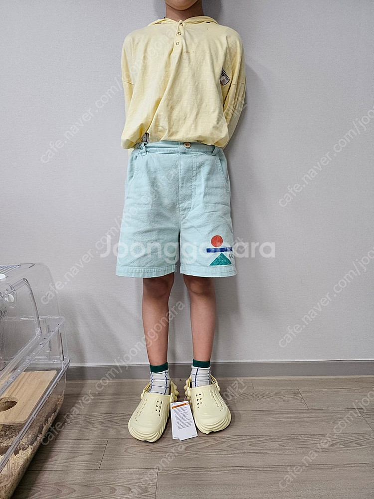 에코클로그크록스키즈--2