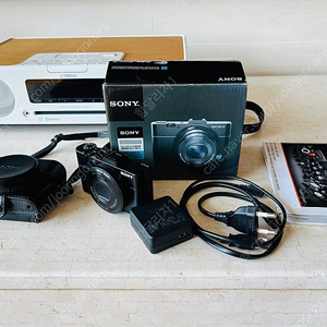 소니 DSC-RX100 M2