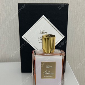 킬리안 러브 돈 비 샤이 오드 퍼퓸 50ml