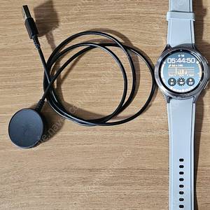 갤럭시 워치4 클래식 46mm SM-R890 블루투스 버젼