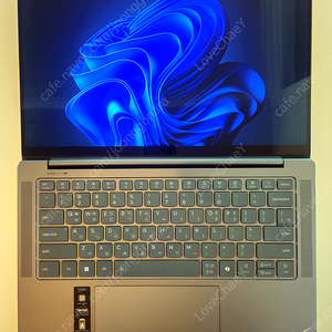 [판매] 레노버 요가Pro 7 14ASP9 노트북 [ 365/32G/880M/1TB/14.5/3K/OLED ] 팝니다.
