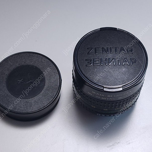 제니트 어안렌즈 16mm F2.8 ZENIT Fisheye