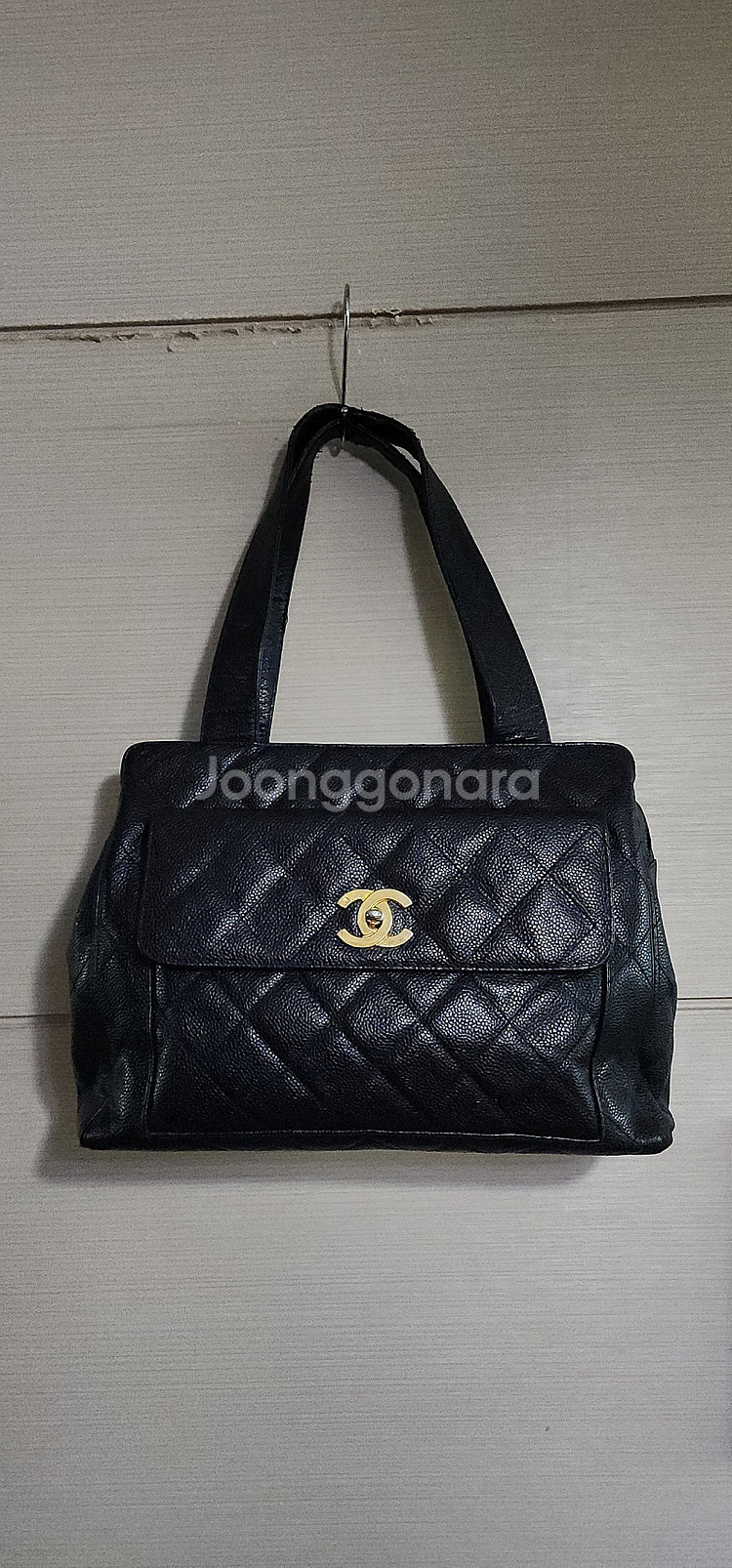 샤넬 미들부츠 235~240/ CHANEL 가방등--5