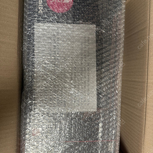 <미개봉> rx9070xt 그래픽카드 팝니다