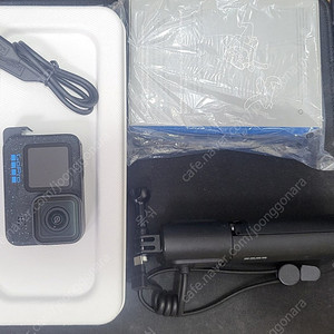 고프로 Gopro12, 볼타, 방수하우징 판매합니다.