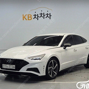 [현대]쏘나타 (DN8) 1.6 터보 인스퍼레이션 (5인승) ★상태 좋은 중고차★할부★리스★전액할부★카드★탁송★24시간 상담 가능합니다★