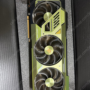 만리 manli 4090 갈라도 Gallardo
