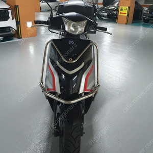 KR모터스 비버V 19년식 28550KM 부산