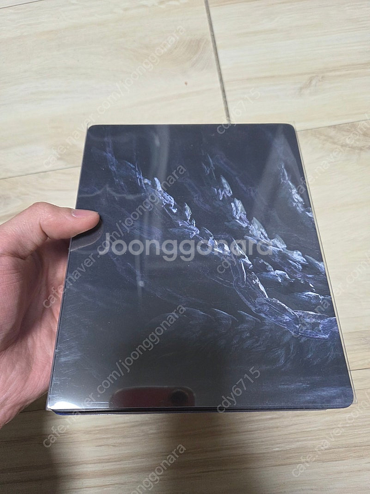 몬헌 와일즈 ps5 팝니다--1