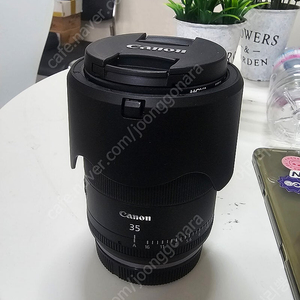 RF 35mm F1,4 팝니다(창원)