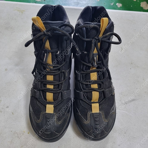 시마노 넥서스 고어텍스 갯바위 펠트화 260