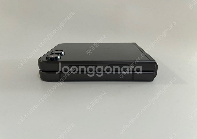 갤럭시 제트플립5 옐로우 자급제 24년개통 특S급 중고...--3