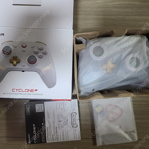 [ 택포 ] GameSir Cyclone2, GAMESIR 사이클론2